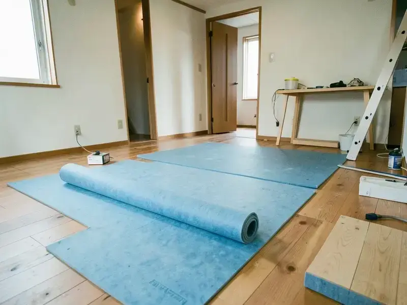 下地