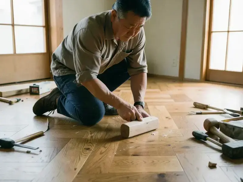 本施工