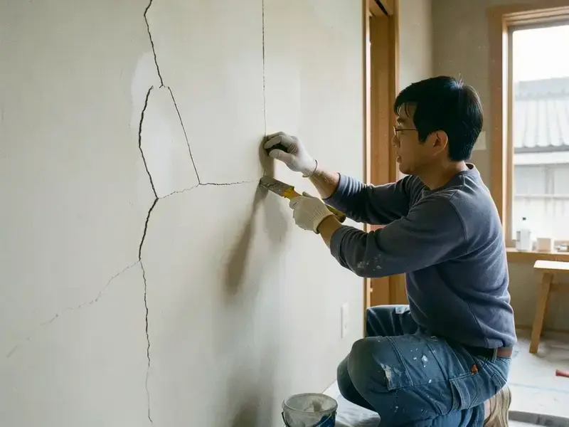 素地