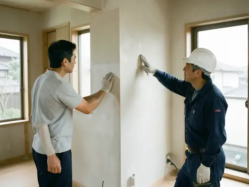 仕上
