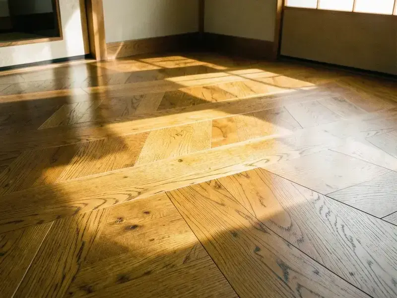床