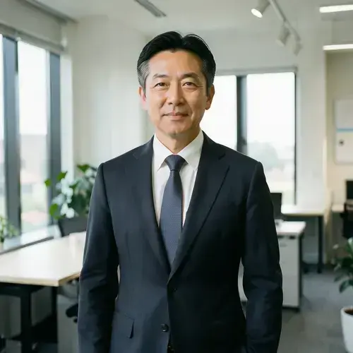 田中 啓一郎